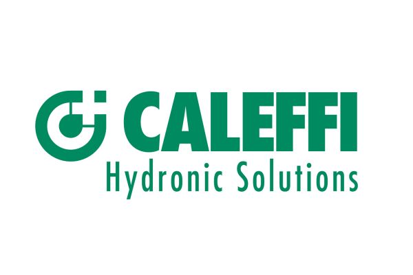 Caleffi logo