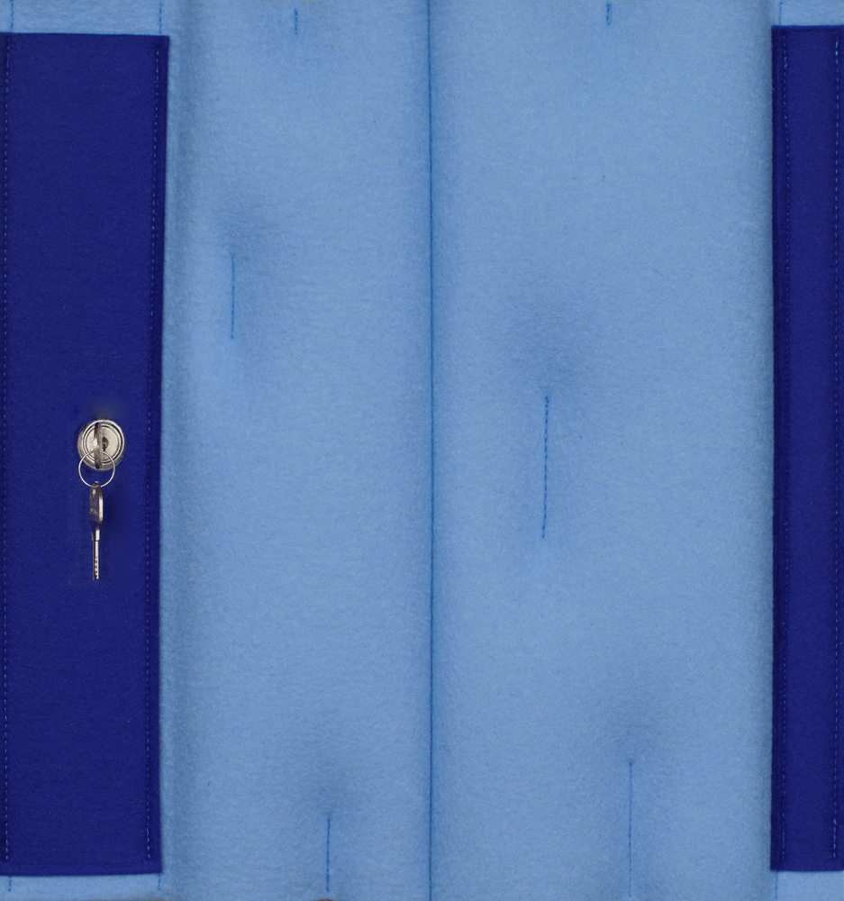 Hermeta HerboLock Acoustics Note Hermeta HerboLock Acoustics Note