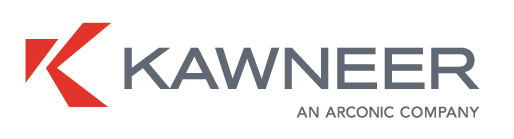 Kawneer Arconic logo
