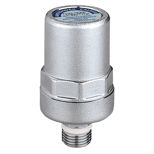 Antishock waterslagdemper Caleffi Antishock waterslagdemper Caleffi