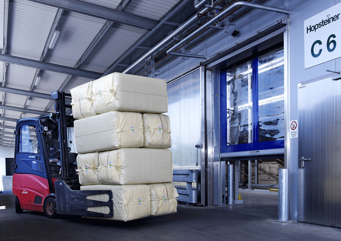 Efaflex SRT-EAS Efaflex SRT-EAS