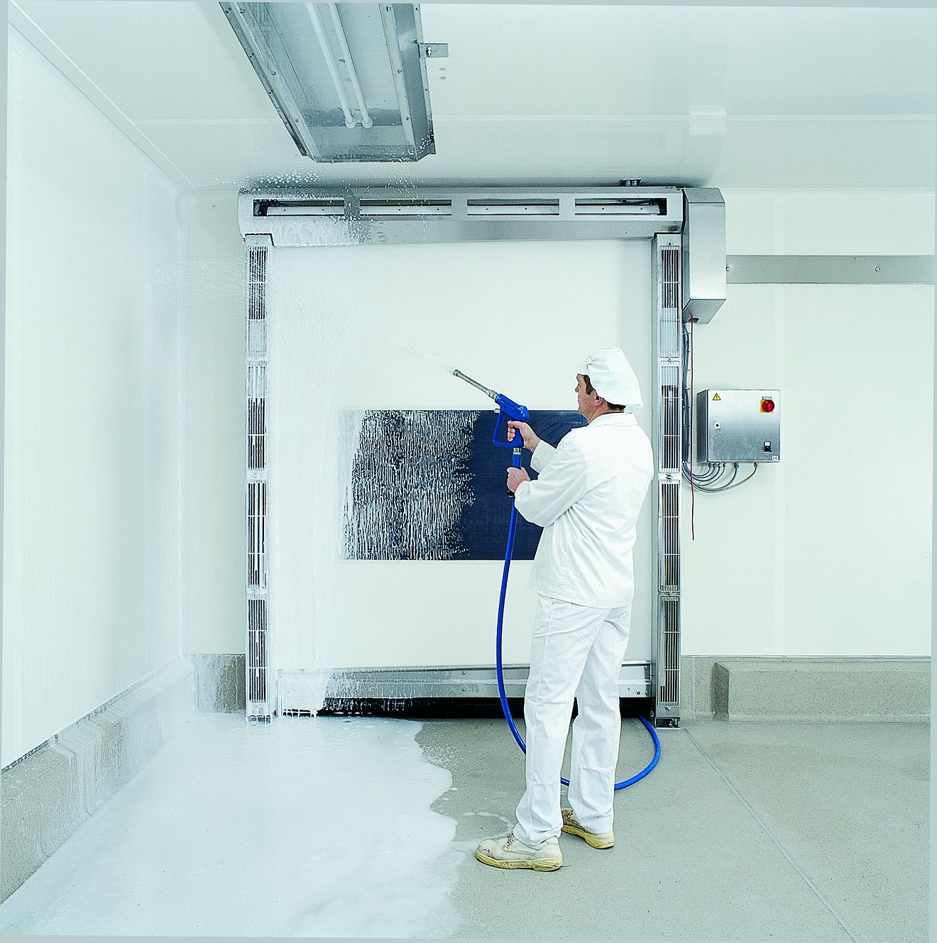 Efaflex SRT-EC Efaflex SRT-EC