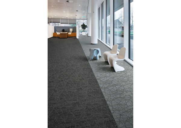 Nieuwe Tessera Nexus Forbo Flooring