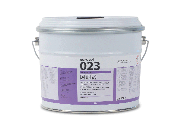 Forbo Eurocol 2-componenten-epoxyprimer 023 Euroblock Fast