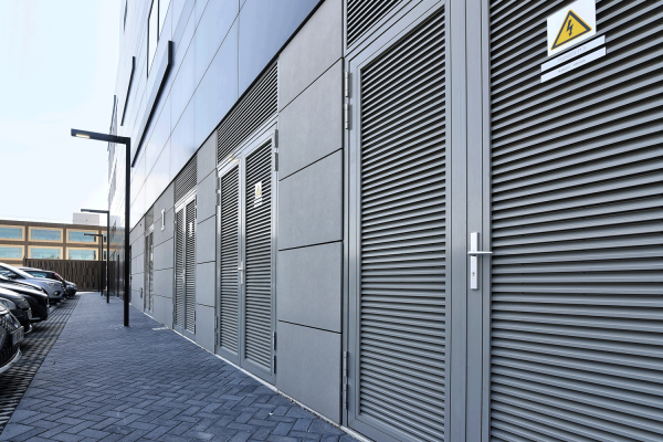 DucoDoor Grille EnergyVille2