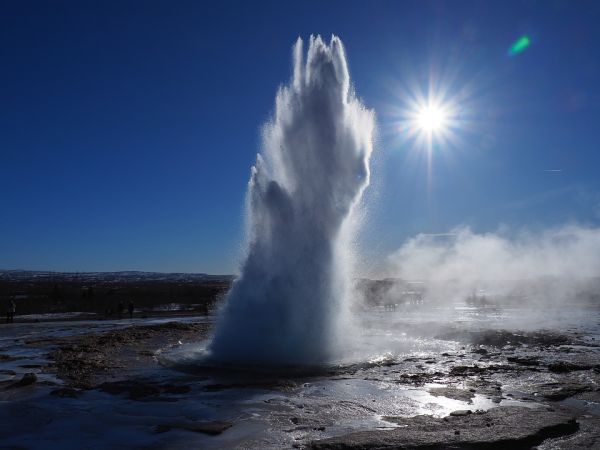 Aquathermie - thermische energie uit water