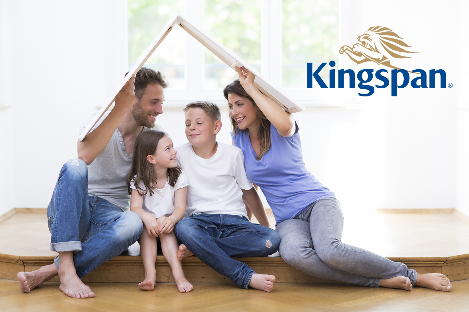 Kingspan Insulation Therma TP10 Renova dakplaat Kingspan Insulation Therma TP10 Renova dakplaat