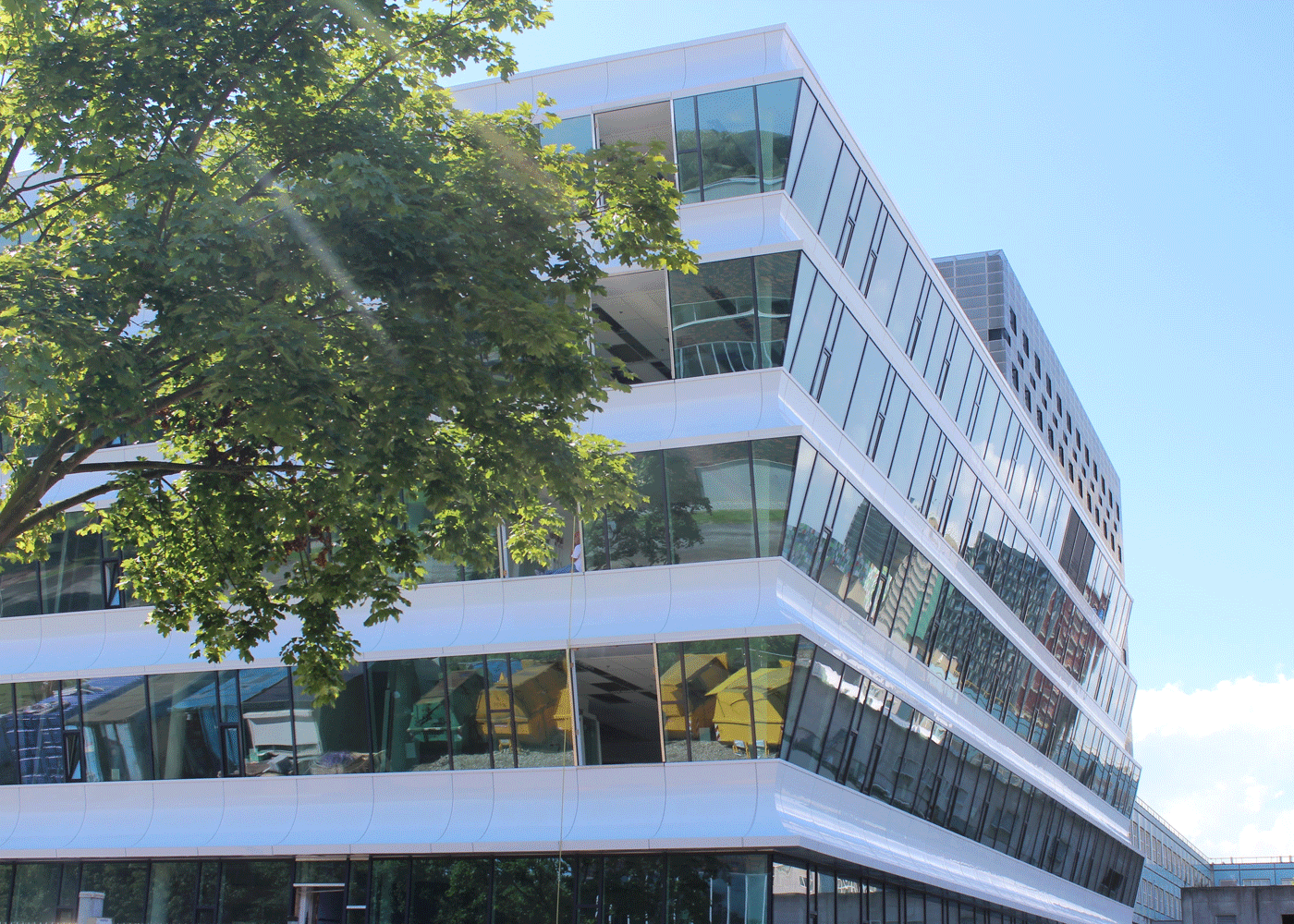 Hermeta LSI laboratorium Utrecht Hermeta LSI laboratorium Utrecht