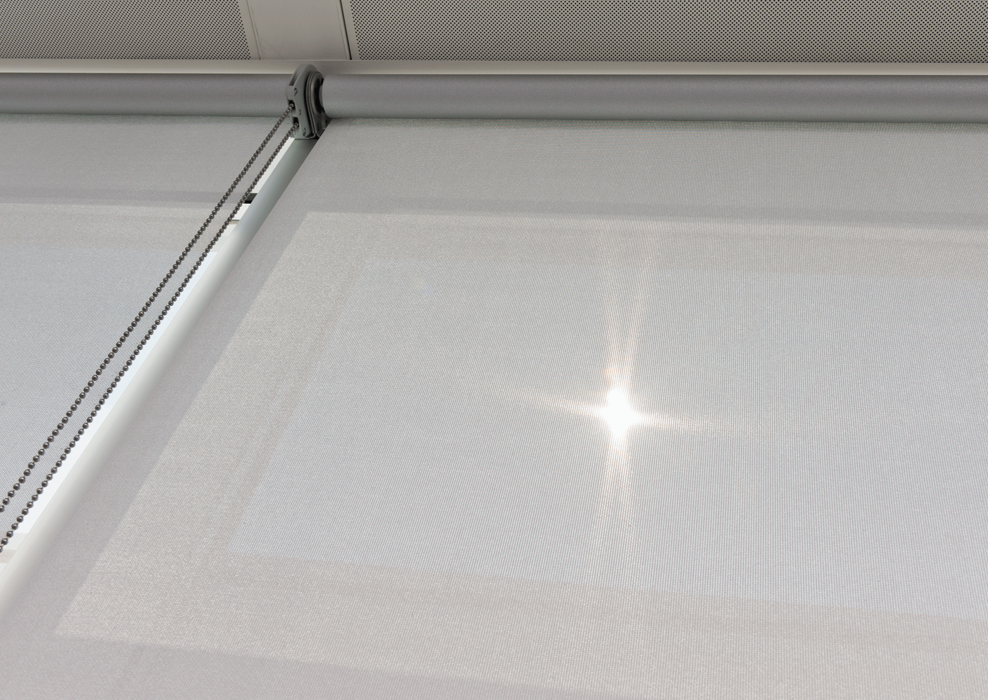 Luxaflex M-Screen Ultimetal® doek Luxaflex M-Screen Ultimetal® doek