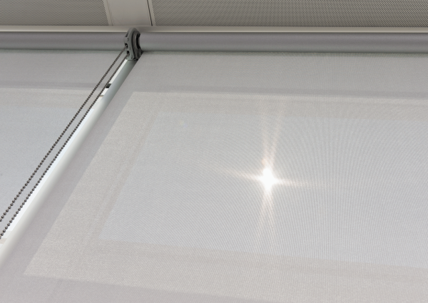 Luxaflex M-Screen Ultimetal® doek