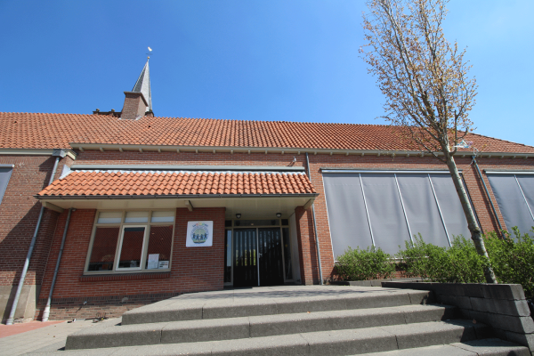 Hervormde basisschool Opheusden (fotograaf Chris van den Bos)