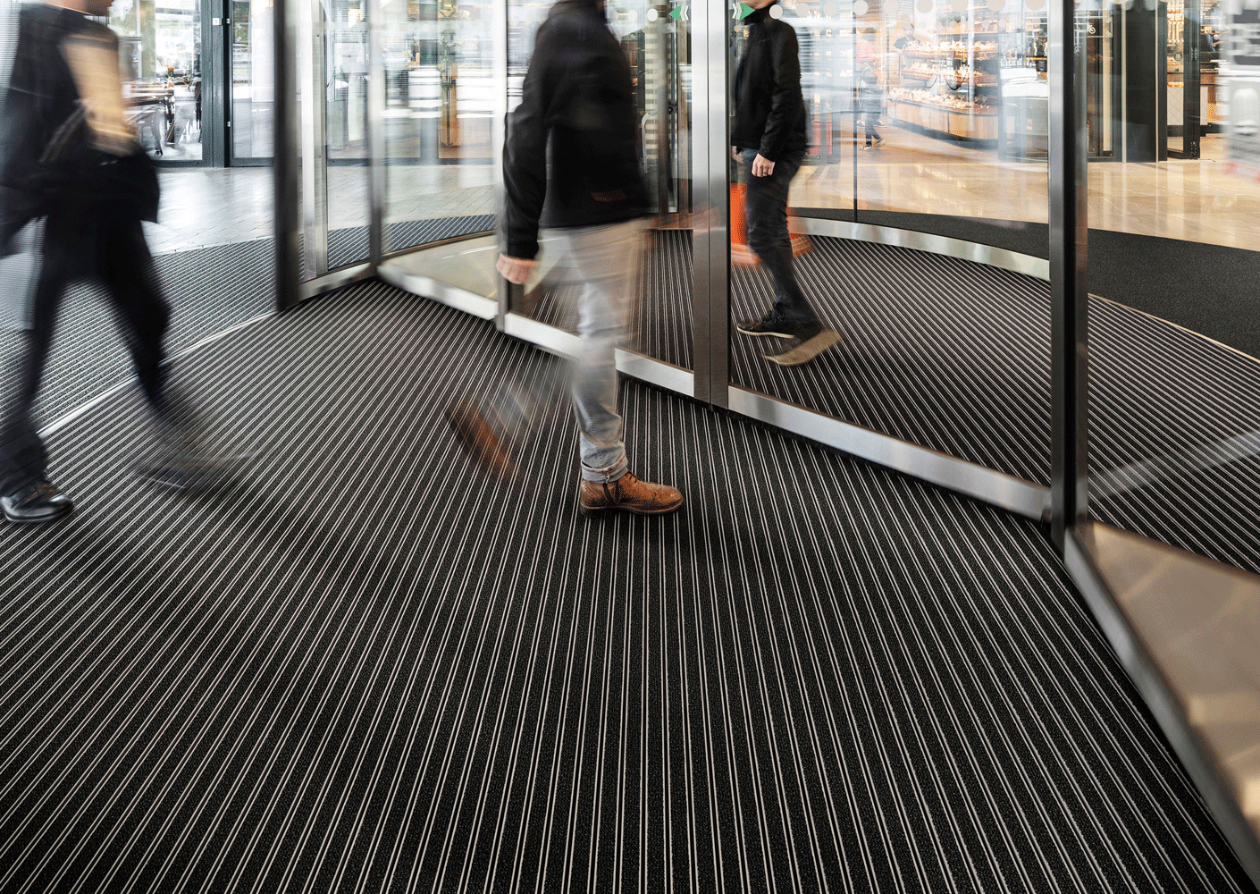 emco entreematten met exclusieve Premium-series emco entreematten met exclusieve Premium-series