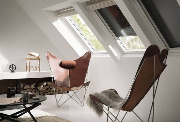 Velux verduisteringsdoek