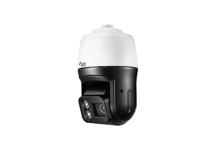LightMaster Full HD 36x IR PTZ Camera DC-S6283HRXL lichtgevoelige observatiecamera