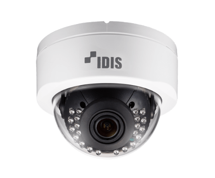 TC-D4222(W)RX Full HD IR Dome Camera 