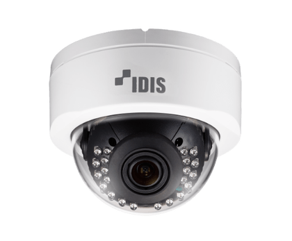 TC-D4222(W)RX Full HD IR Dome Camera TC-D4222(W)RX Full HD IR Dome Camera