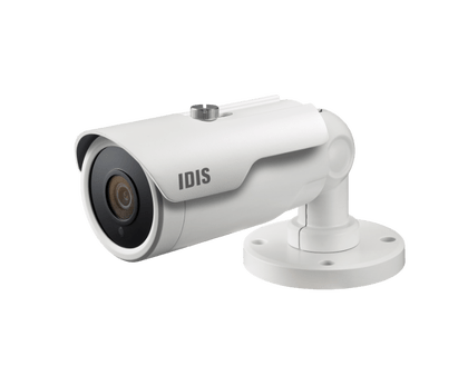 TC-E4211WRX Full HD IR Bullet Camera 