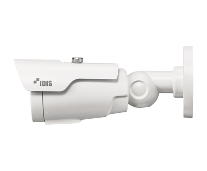 TC-T4222WRX bullet camera, vandaalbestendig TC-T4222WRX bullet camera, vandaalbestendig