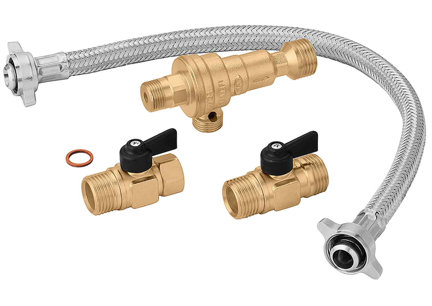 Caleffi vulset 300604 Caleffi vulset 300604