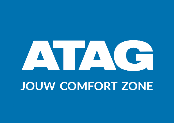 ATAG logo jouw comfort zone