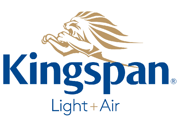 Kingspan Light + Air logo