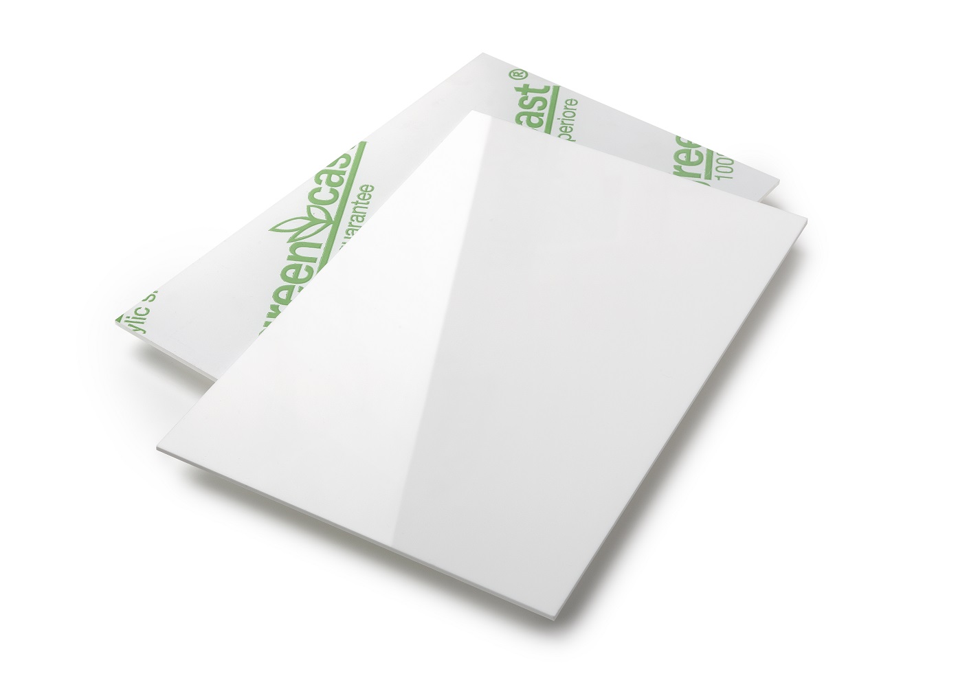 Pyrasied Wallcrylic® ECO collectie Pyrasied Wallcrylic® ECO collectie