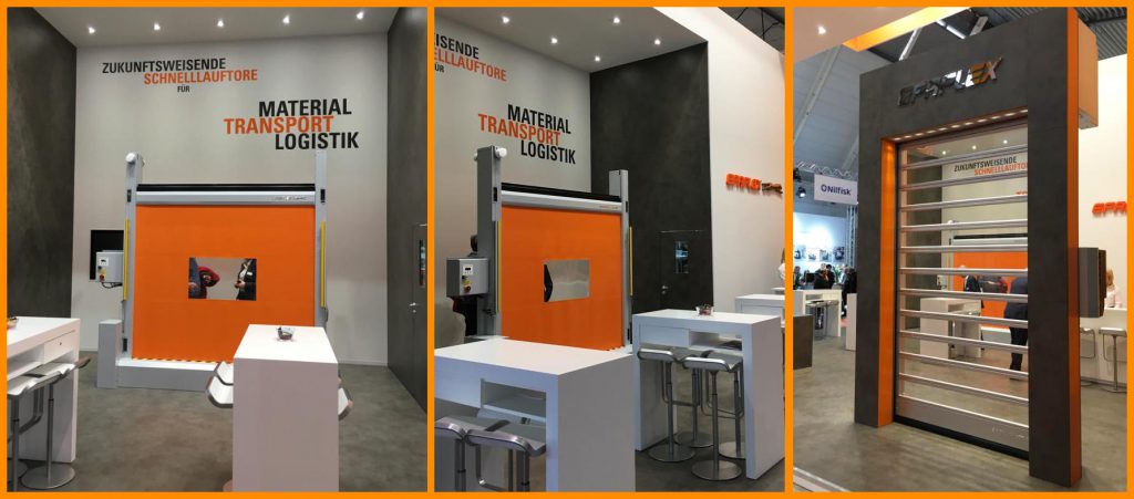 Efaflex Logistica Efaflex Logistica
