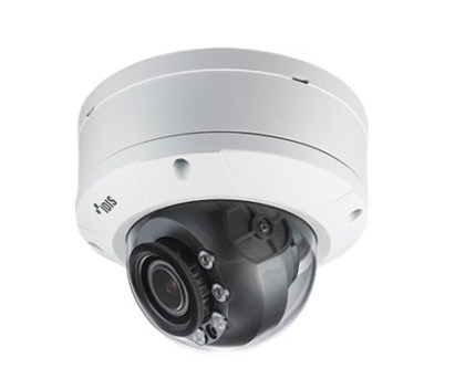 DC-D6233HRX Full HD IR Dome Camera met Heater