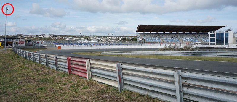 Circuit Zandvoort