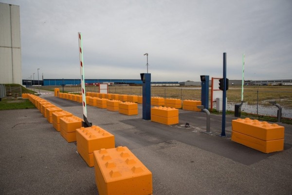 Optimaal beveiligd met integraal toegangscontrolesysteem