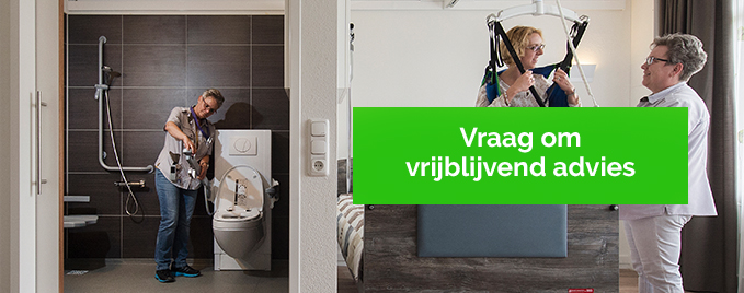 Bano veilig douchen Bano veilig douchen