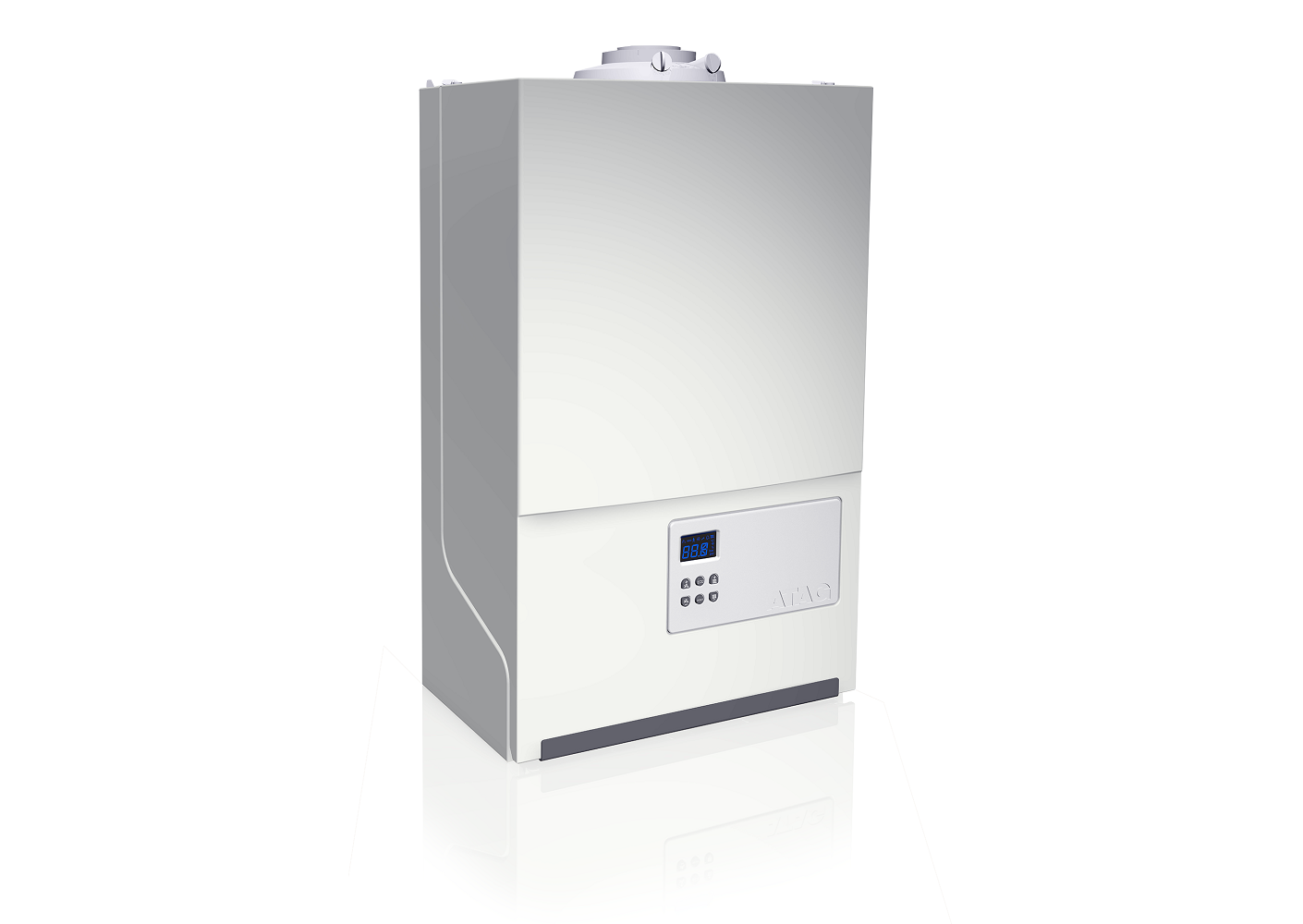 ATAG P-Serie CV-ketel ATAG P-Serie CV-ketel