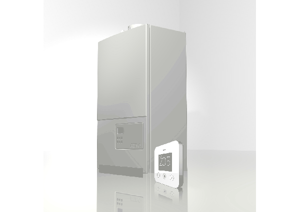 ATAG P-Serie CV-ketel