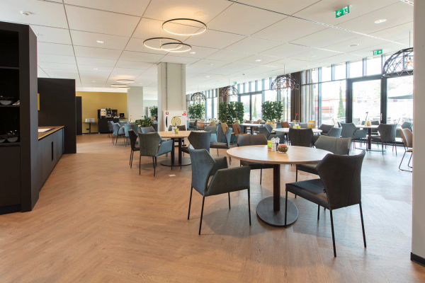 U-Parkhotel Twente