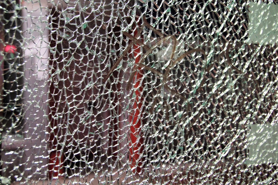 Veiligheidsglas Veiligheidsglas