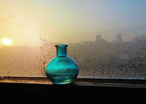 Waar de waard gaat, het glas beslaat. - Afbeelding van FotoRieth via Pixabay 