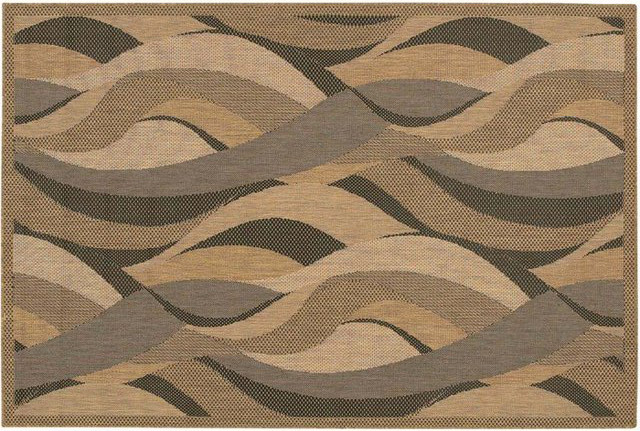 Zeegras tapijt (Wicker Paradise op Flickr)