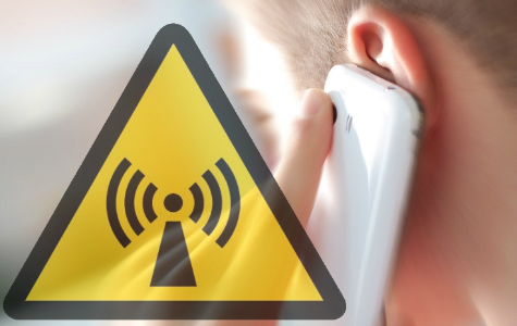 Hoe schadelijk is straling van je mobieltje?