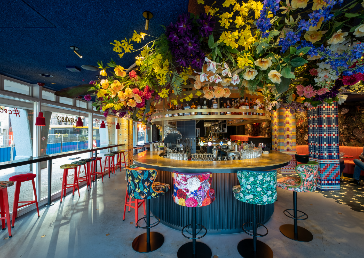 Flowermarket Flowermarket