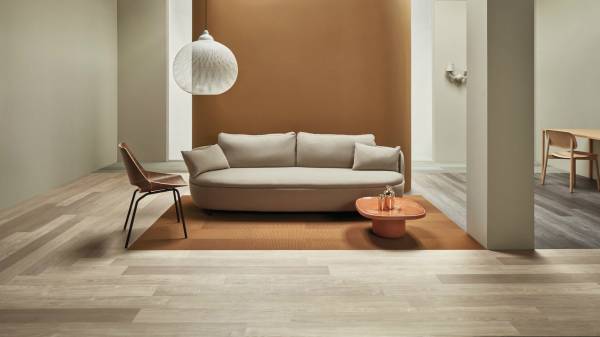 De nieuwe Allura collectie van Forbo Flooring