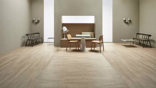 De nieuwe Allura collectie van Forbo Flooring