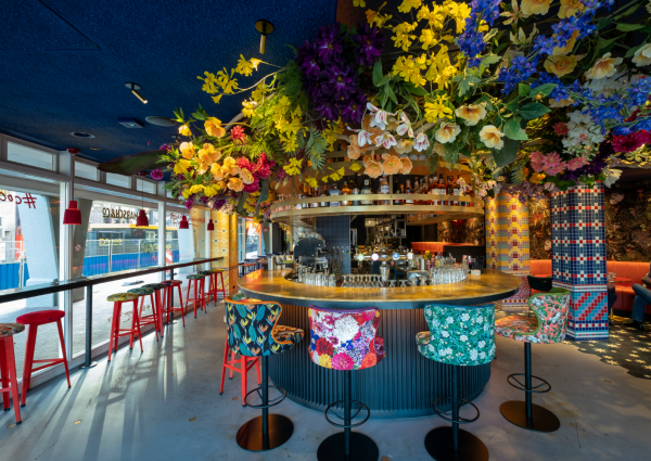 Flowermarket