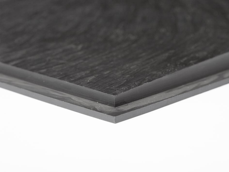Nicocyl pvc-tegel met liplas Nicocyl pvc-tegel met liplas