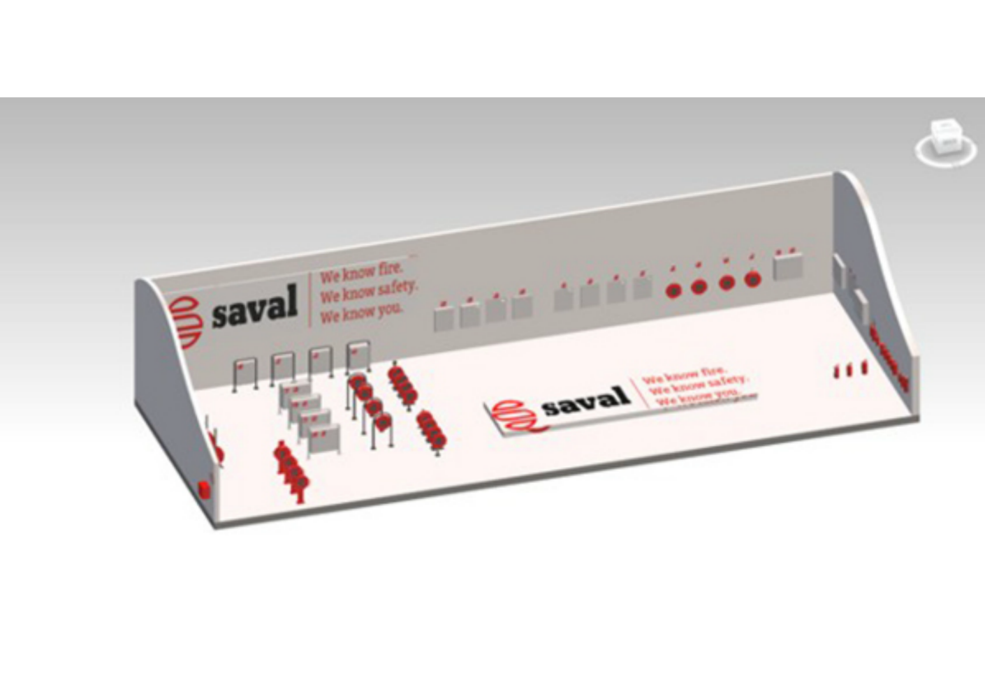 Saval revit family Saval revit family