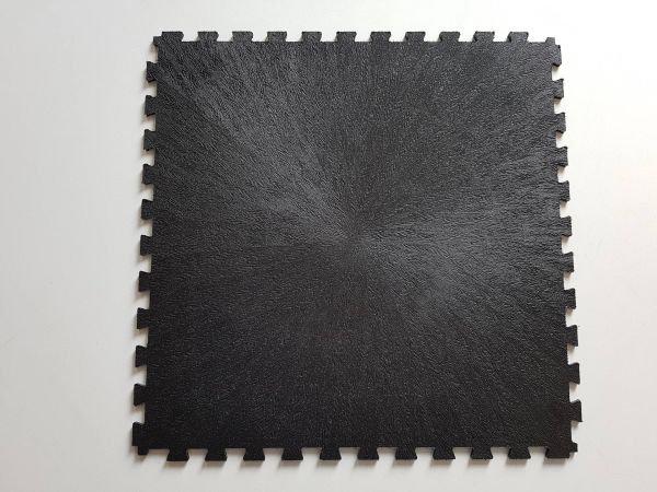 Nicocyl pvc-tegel getand