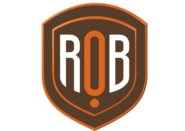 Logo ROB