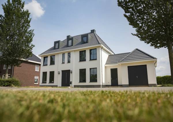 Kingspan TEK woning