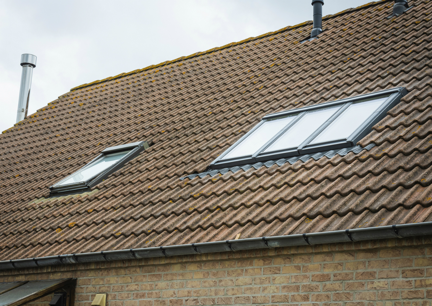 VELUX STUDIO product buitenzijde VELUX STUDIO product buitenzijde