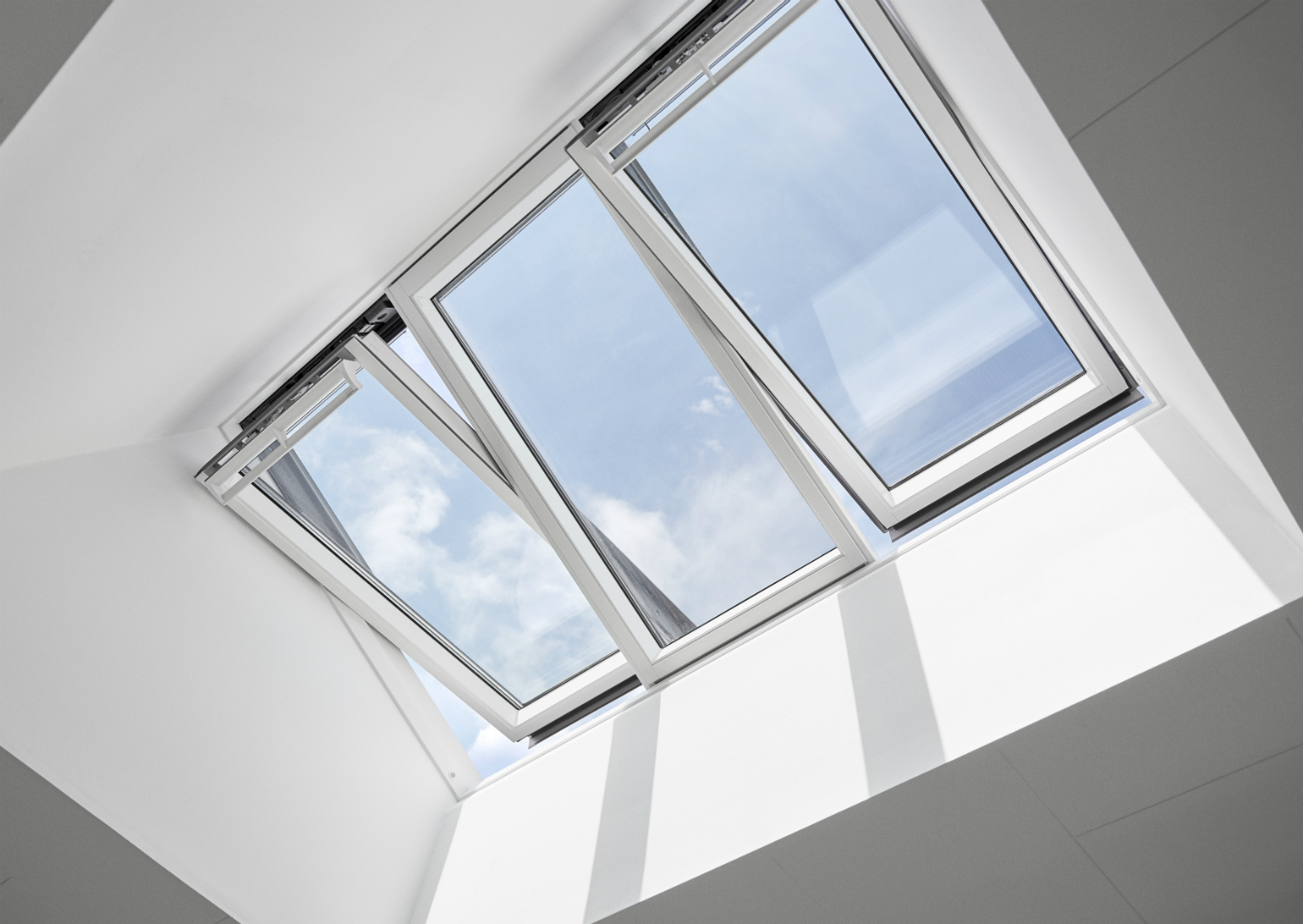 VELUX STUDIO product VELUX STUDIO product