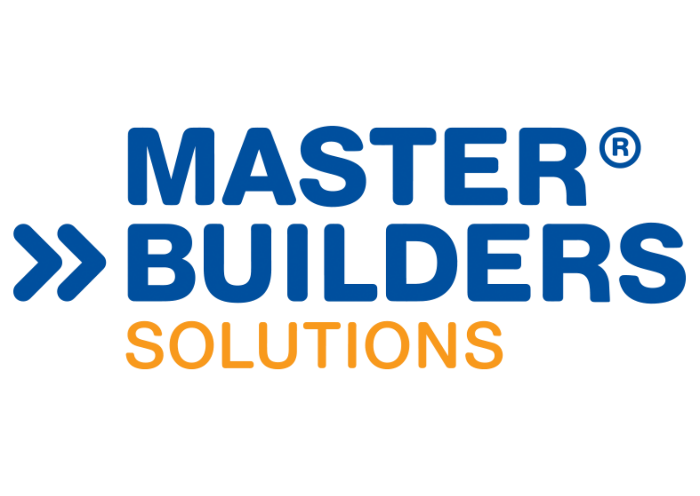Master Builders Solutions Master Builders Solutions